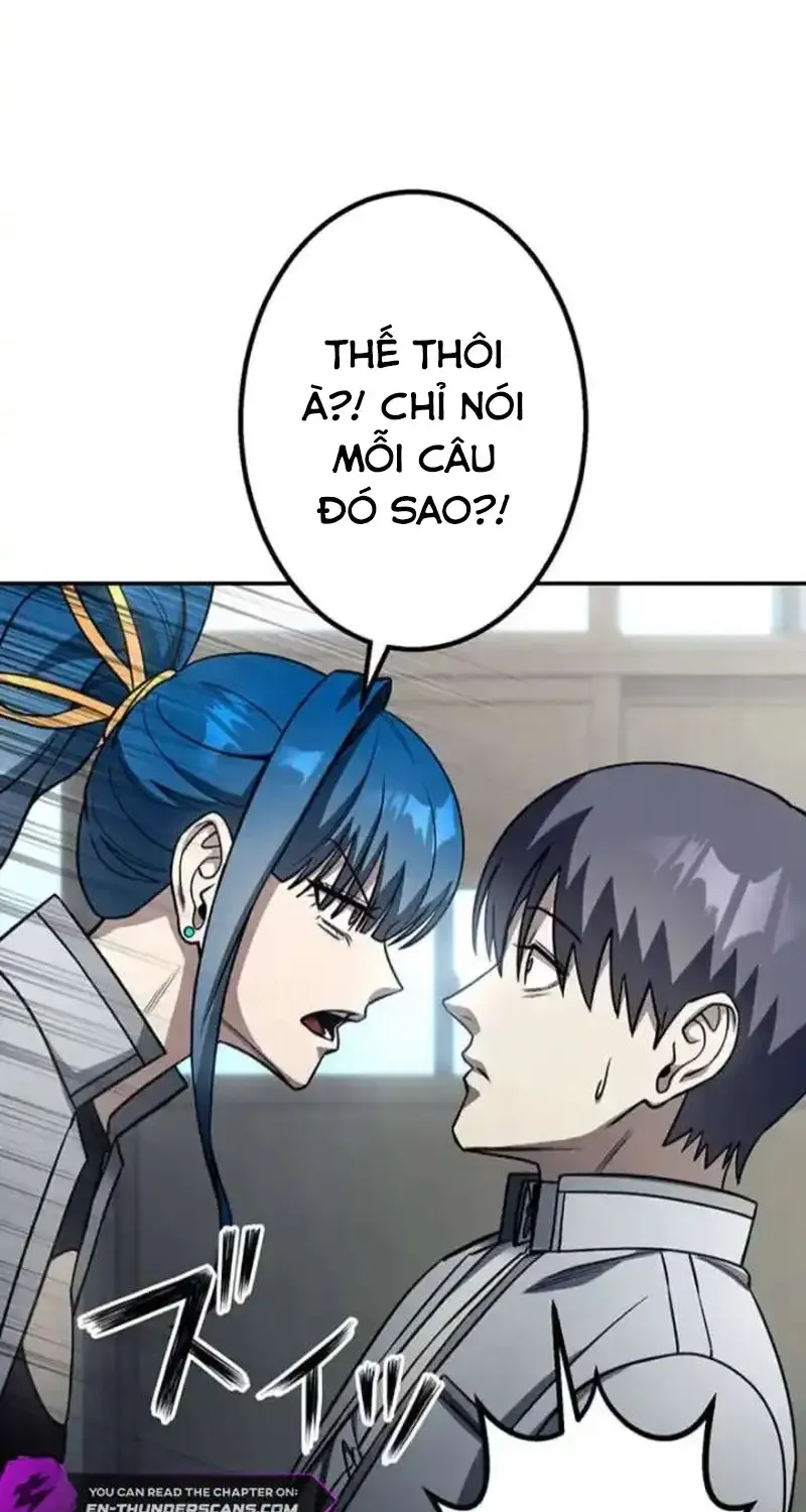 Tổ Chức Học Viện Chap 13 - Next Chap 14