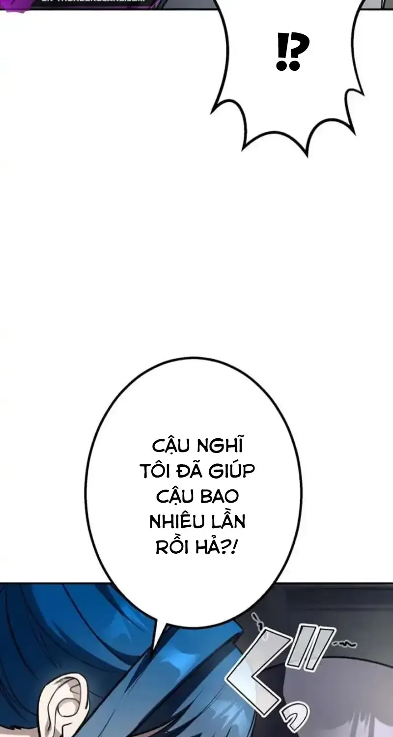 Tổ Chức Học Viện Chap 13 - Next Chap 14