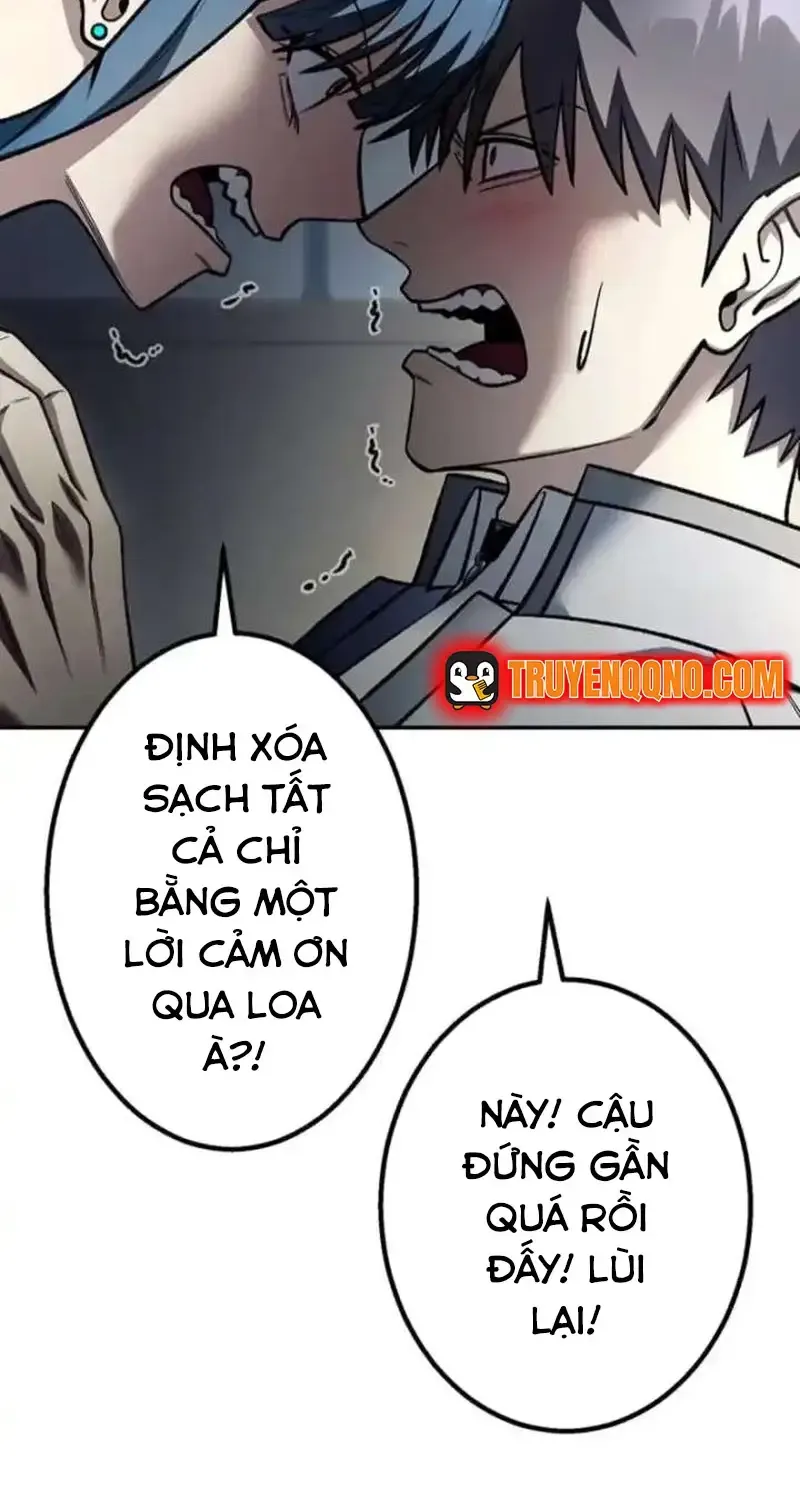 Tổ Chức Học Viện Chap 13 - Next Chap 14