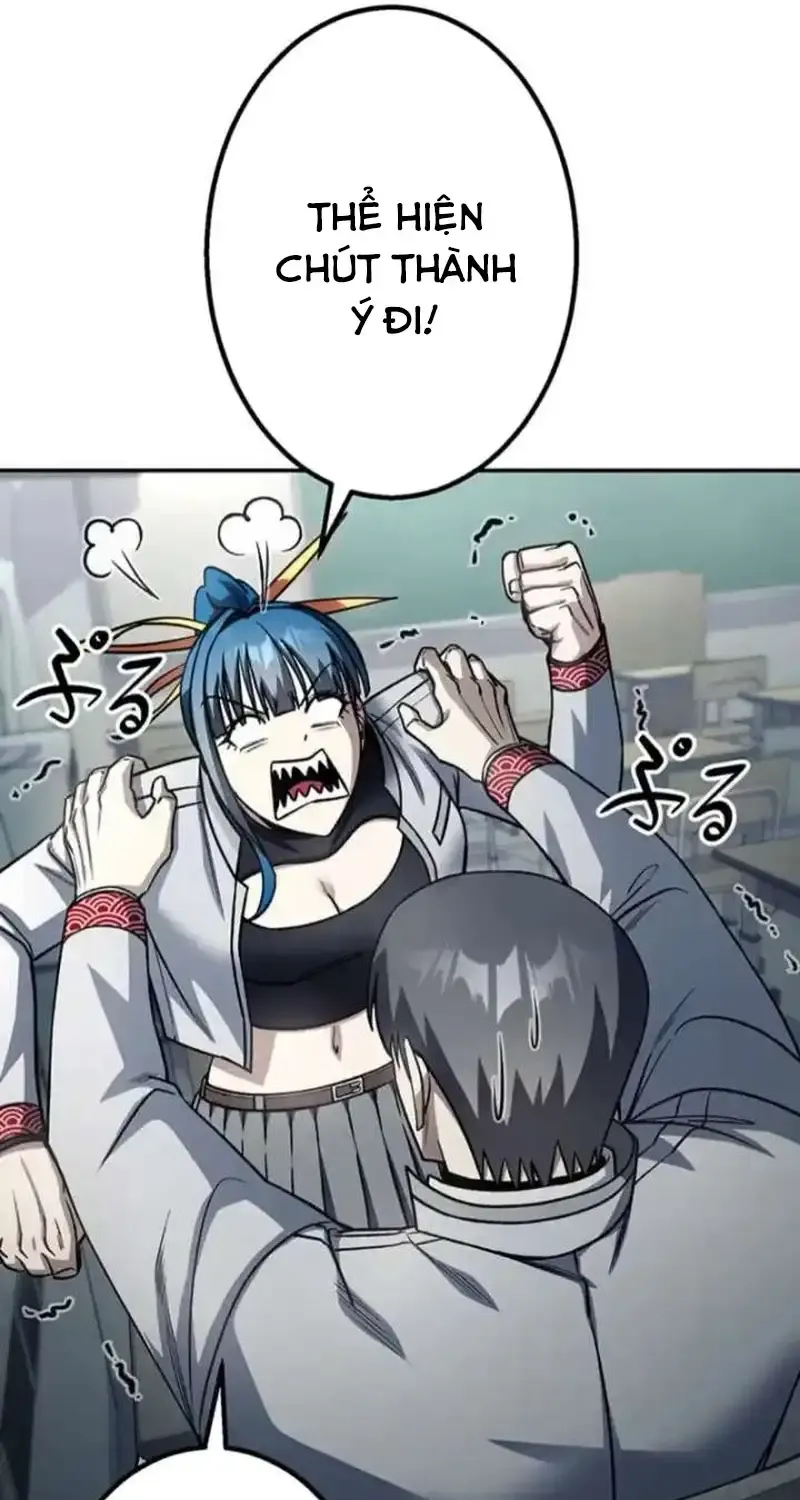 Tổ Chức Học Viện Chap 13 - Next Chap 14