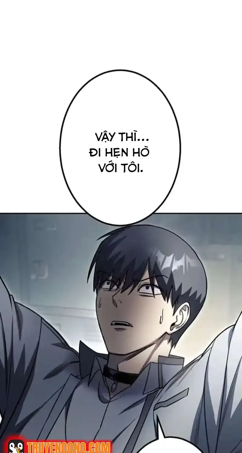 Tổ Chức Học Viện Chap 13 - Next Chap 14