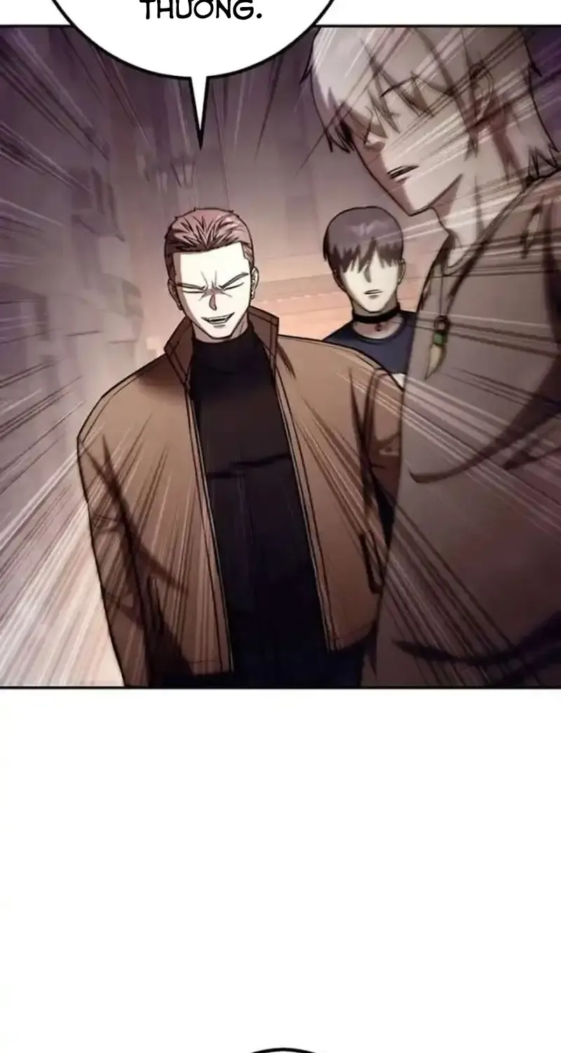 Tổ Chức Học Viện Chap 14 - Next Chap 15