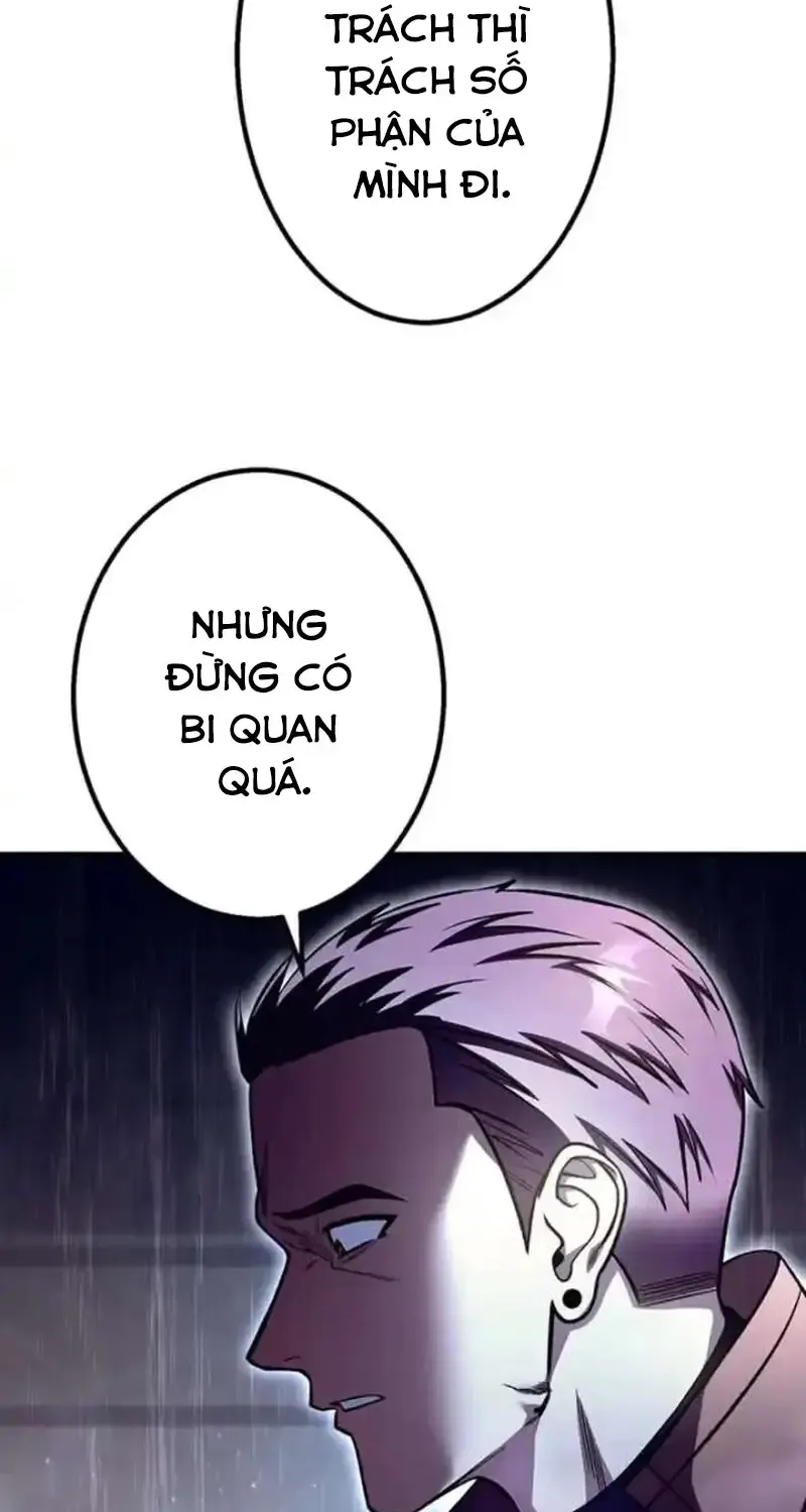 Tổ Chức Học Viện Chap 14 - Next Chap 15