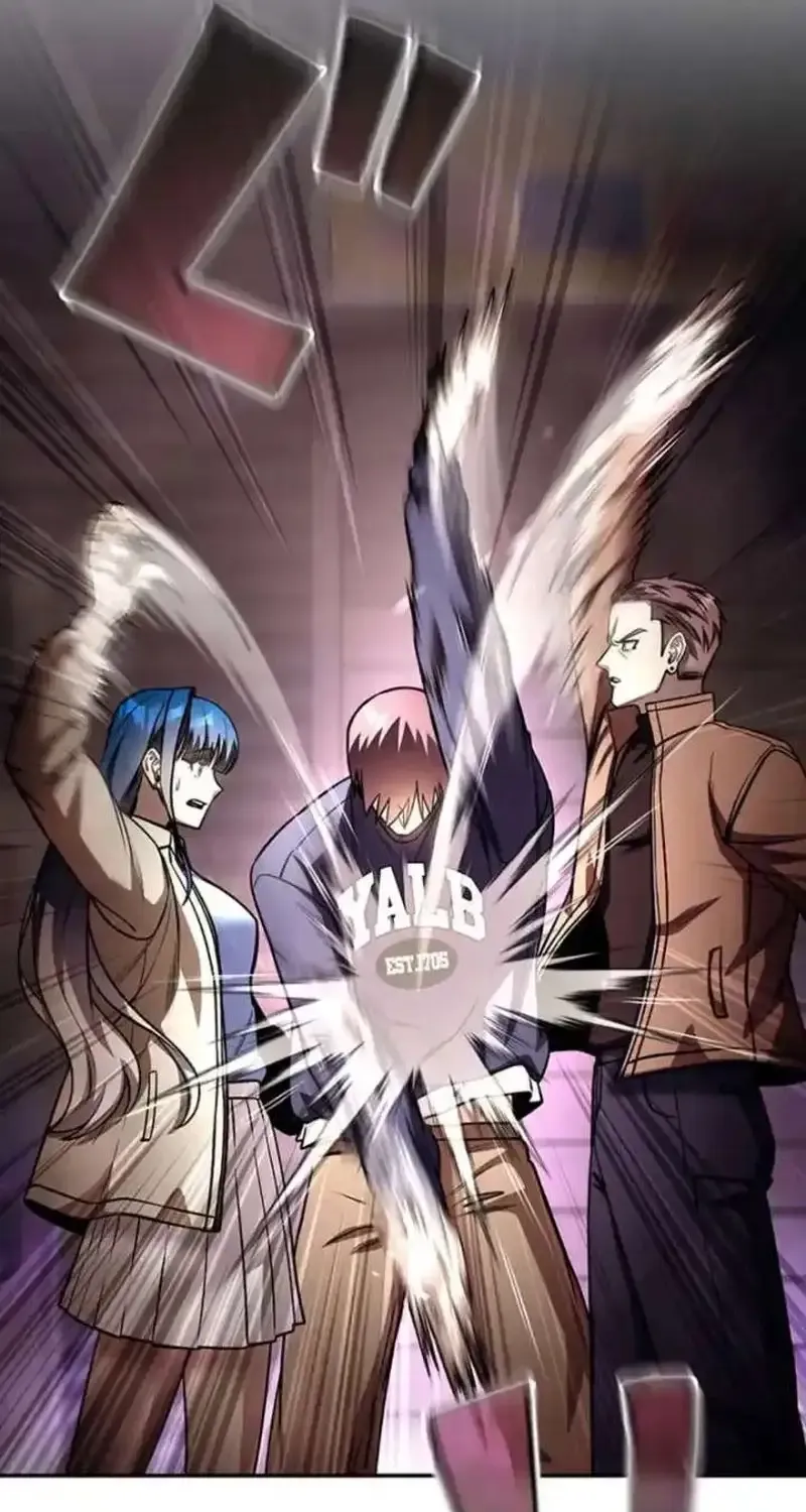 Tổ Chức Học Viện Chap 14 - Next Chap 15