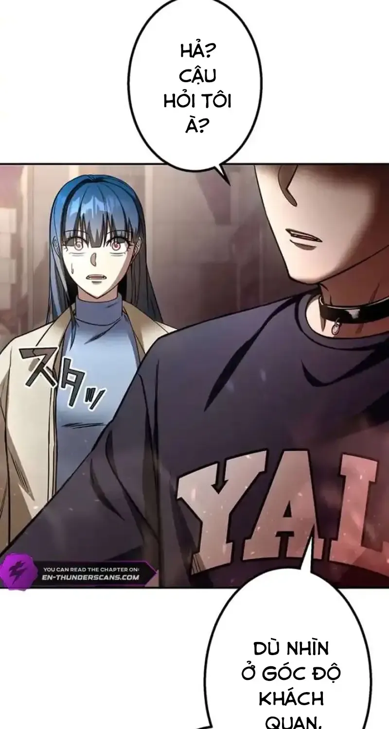 Tổ Chức Học Viện Chap 14 - Next Chap 15