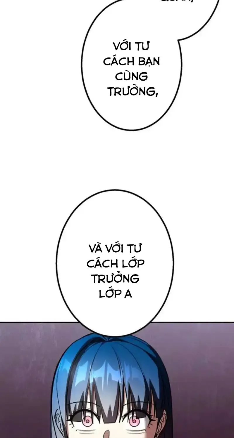 Tổ Chức Học Viện Chap 14 - Next Chap 15