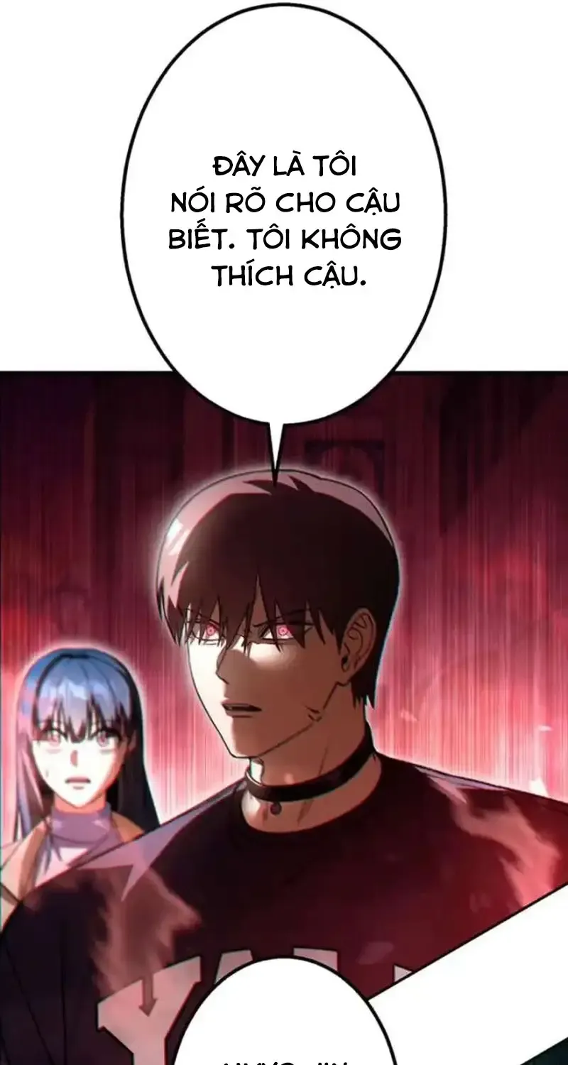 Tổ Chức Học Viện Chap 14 - Next Chap 15