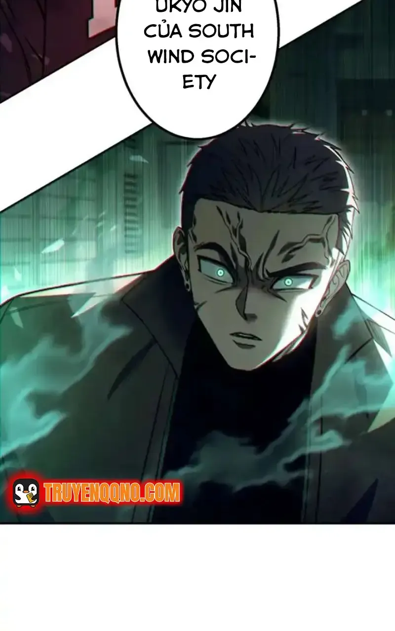 Tổ Chức Học Viện Chap 14 - Next Chap 15