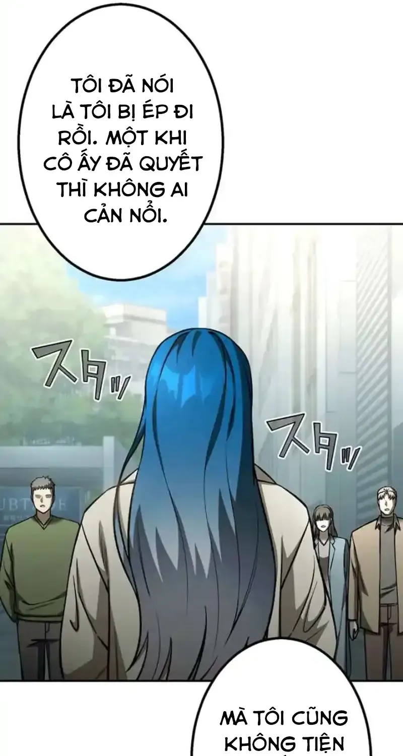 Tổ Chức Học Viện Chap 14 - Next Chap 15