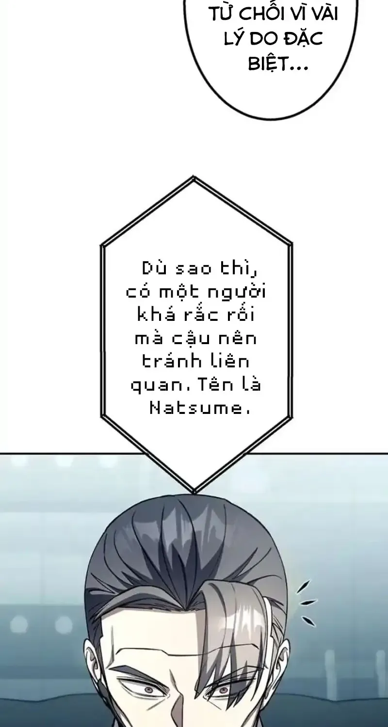 Tổ Chức Học Viện Chap 14 - Next Chap 15