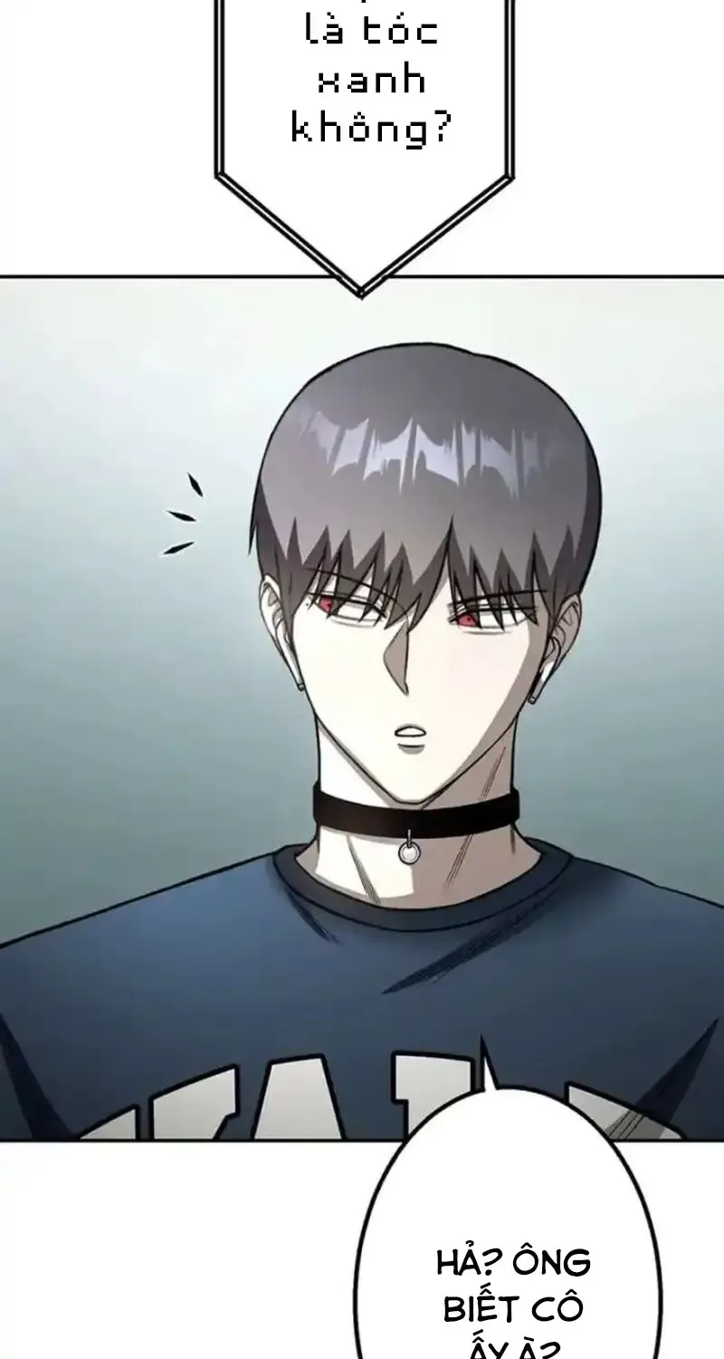 Tổ Chức Học Viện Chap 14 - Next Chap 15