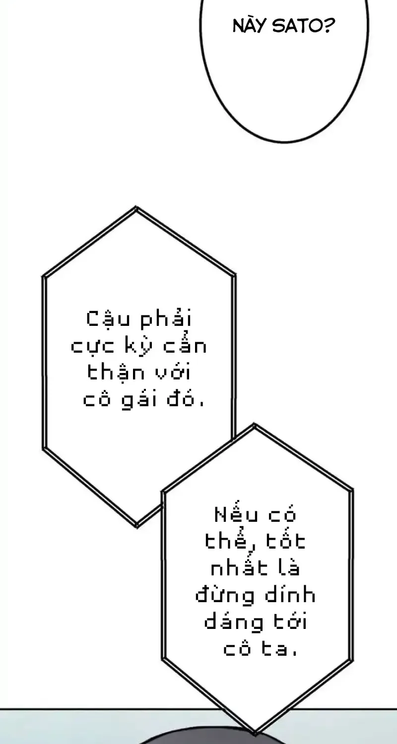 Tổ Chức Học Viện Chap 14 - Next Chap 15