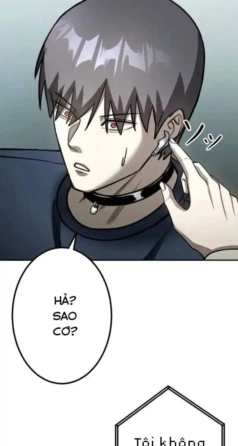 Tổ Chức Học Viện Chap 14 - Next Chap 15