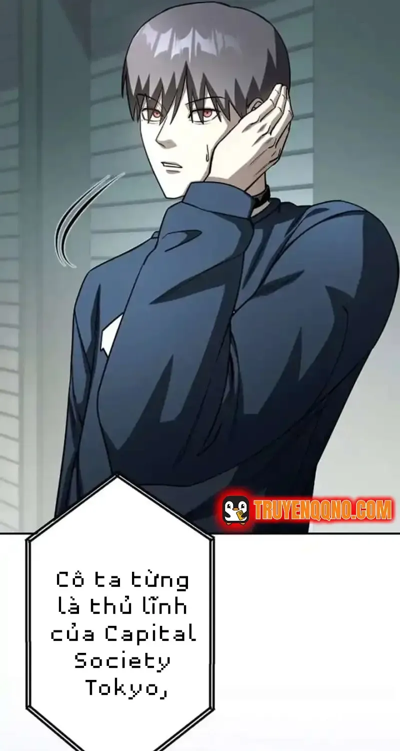 Tổ Chức Học Viện Chap 14 - Next Chap 15