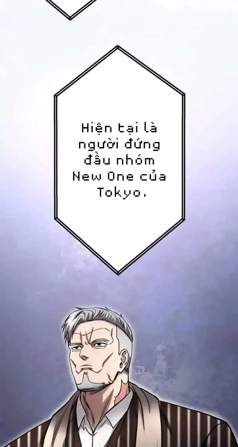 Tổ Chức Học Viện Chap 14 - Next Chap 15