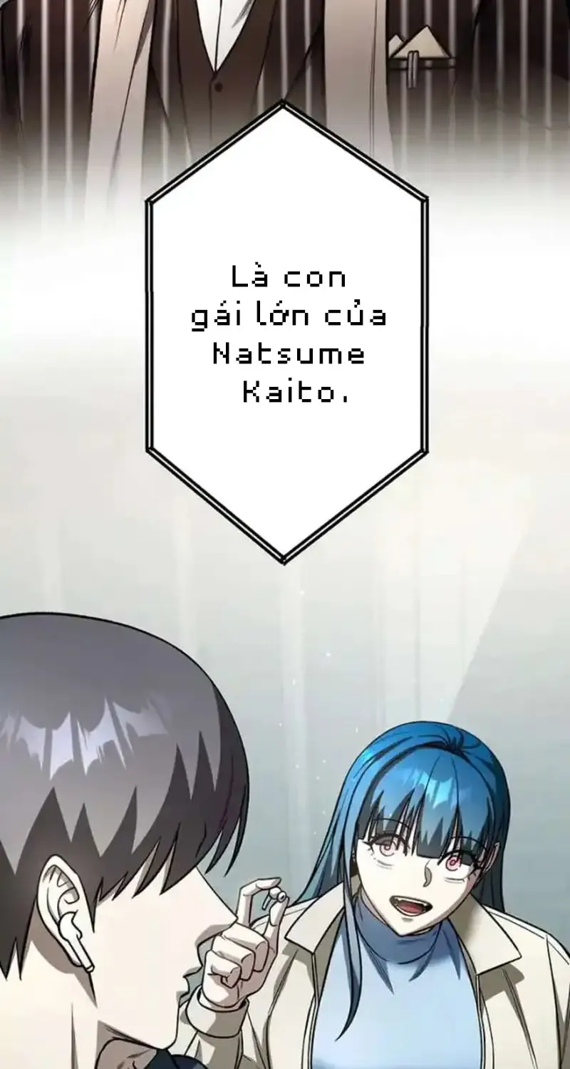 Tổ Chức Học Viện Chap 14 - Next Chap 15