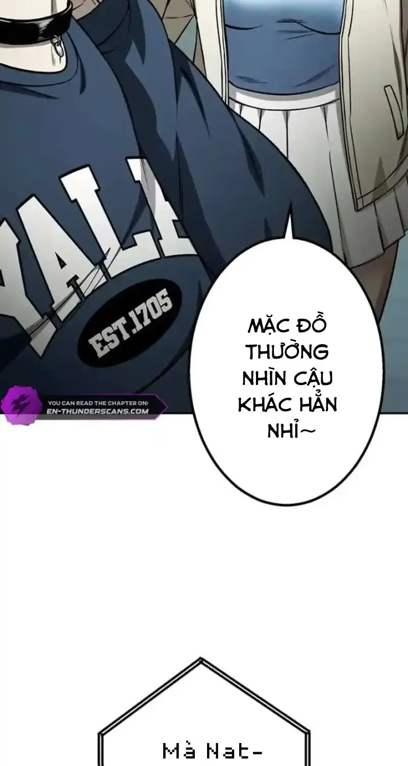 Tổ Chức Học Viện Chap 14 - Next Chap 15