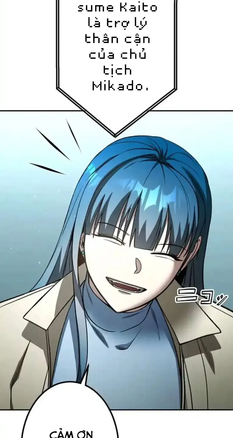 Tổ Chức Học Viện Chap 14 - Next Chap 15