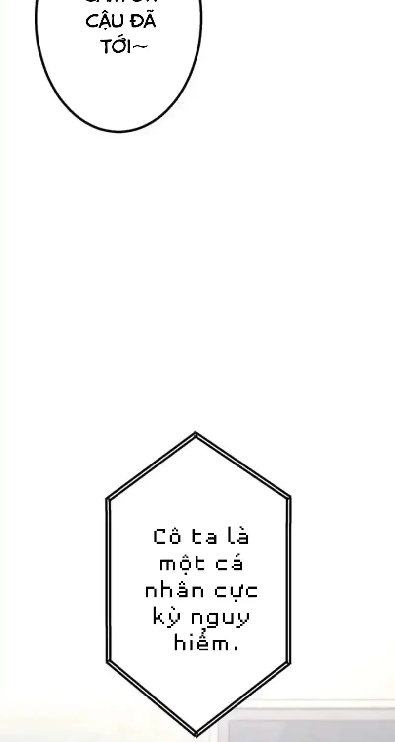 Tổ Chức Học Viện Chap 14 - Next Chap 15