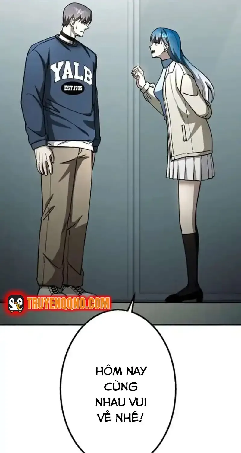 Tổ Chức Học Viện Chap 14 - Next Chap 15