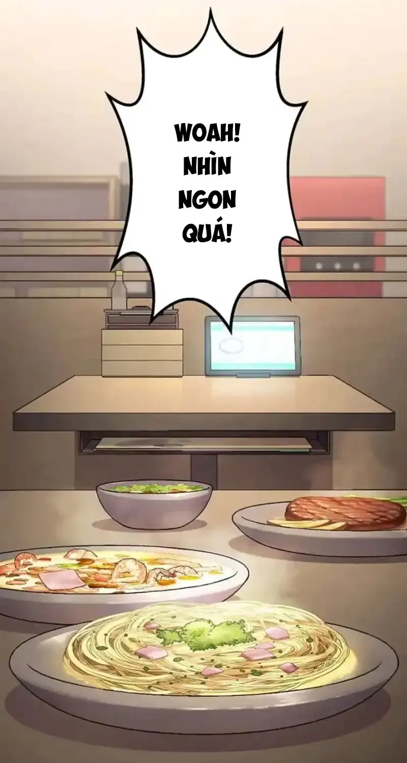 Tổ Chức Học Viện Chap 14 - Next Chap 15