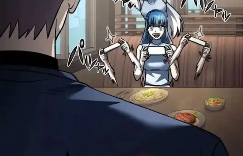 Tổ Chức Học Viện Chap 14 - Next Chap 15