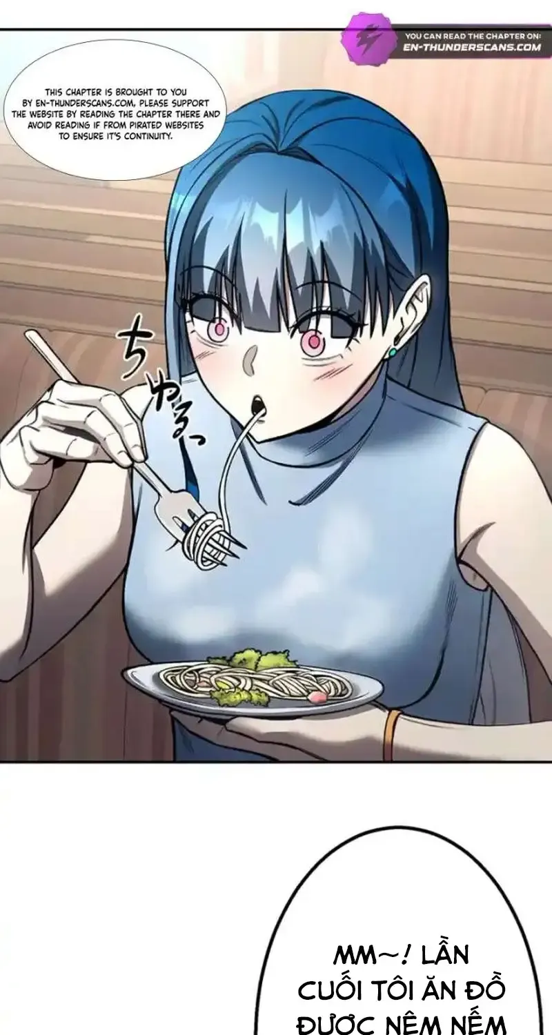 Tổ Chức Học Viện Chap 14 - Next Chap 15