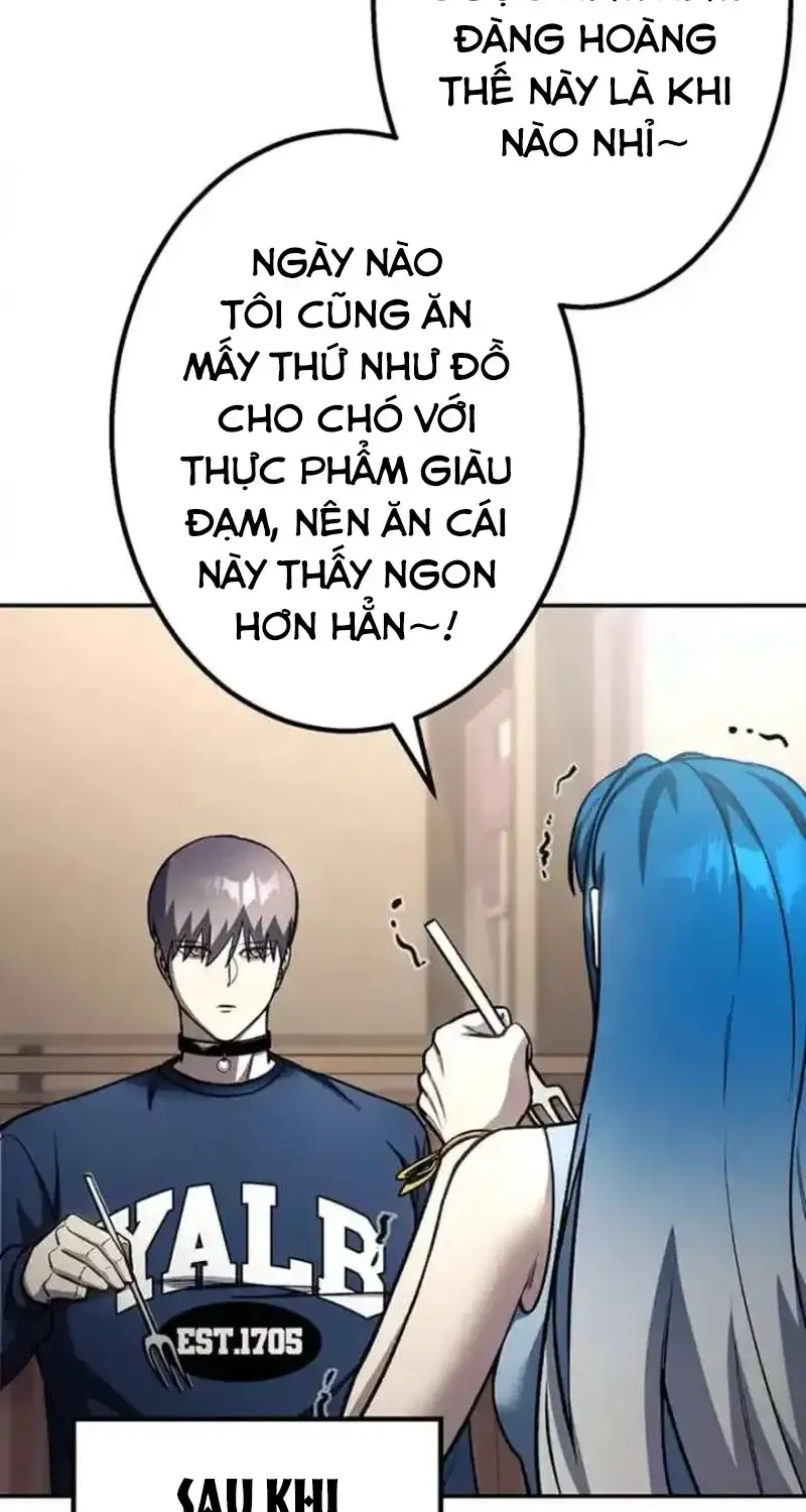 Tổ Chức Học Viện Chap 14 - Next Chap 15
