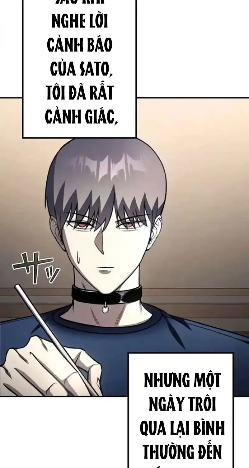 Tổ Chức Học Viện Chap 14 - Next Chap 15