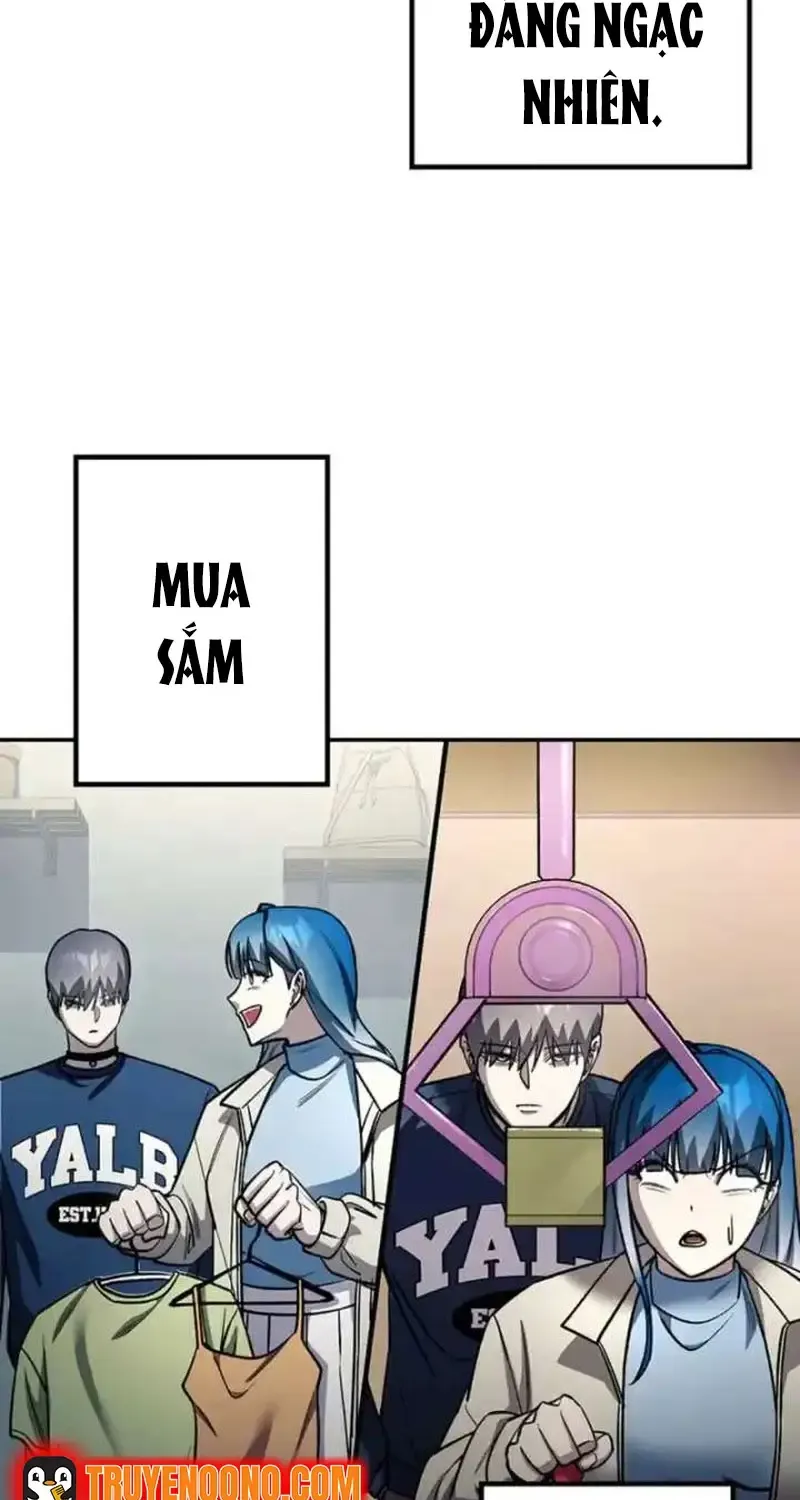 Tổ Chức Học Viện Chap 14 - Next Chap 15