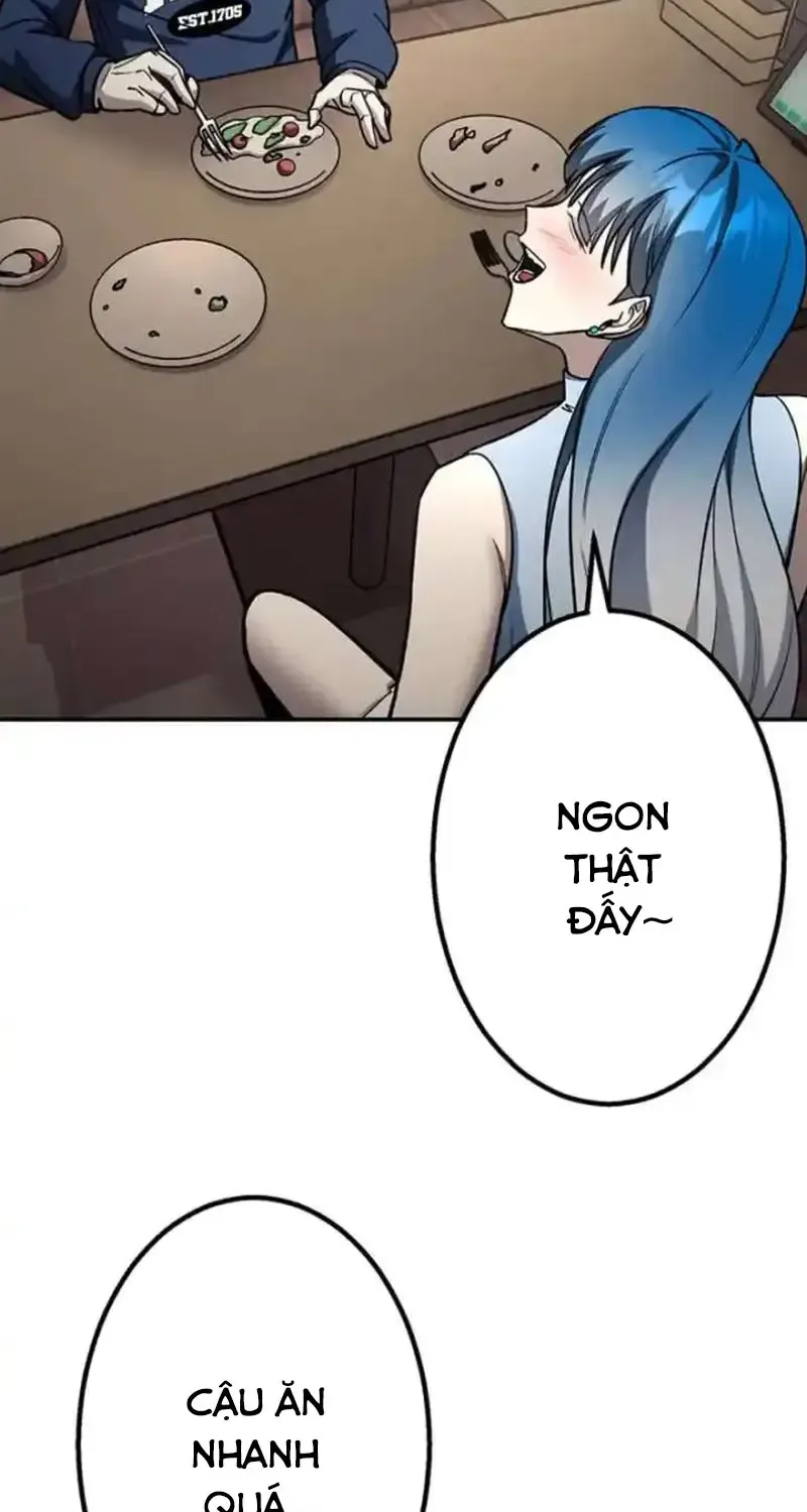 Tổ Chức Học Viện Chap 14 - Next Chap 15