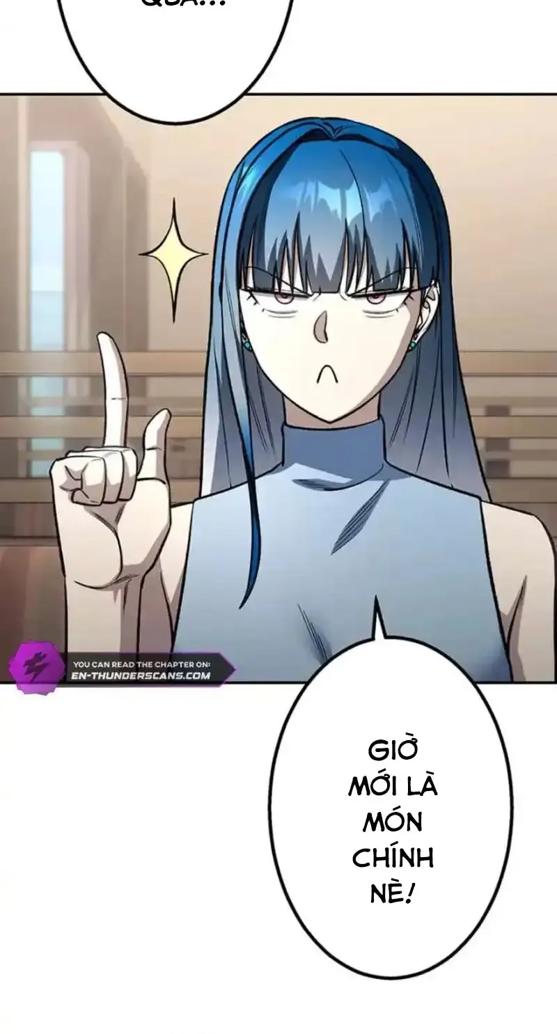 Tổ Chức Học Viện Chap 14 - Next Chap 15