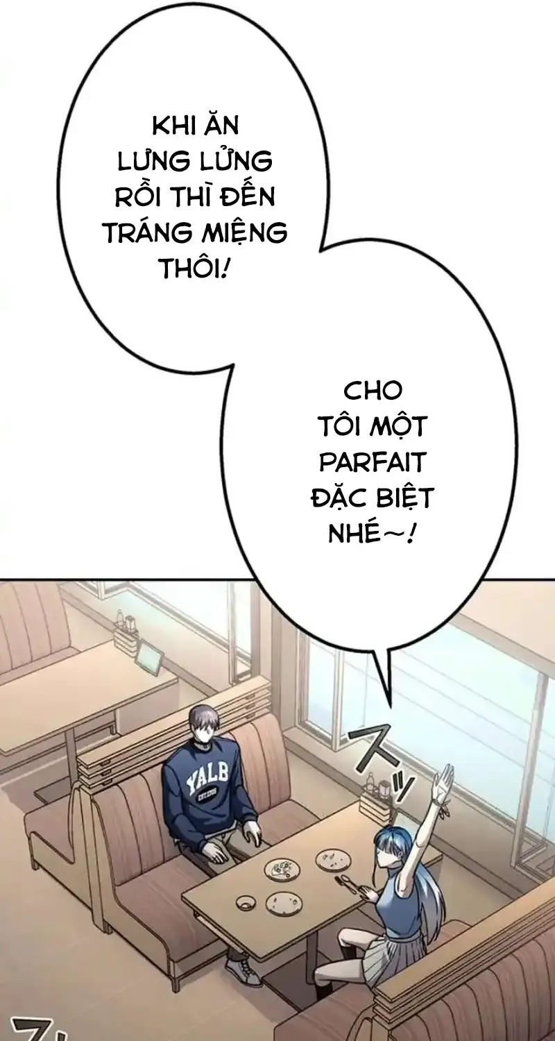 Tổ Chức Học Viện Chap 14 - Next Chap 15
