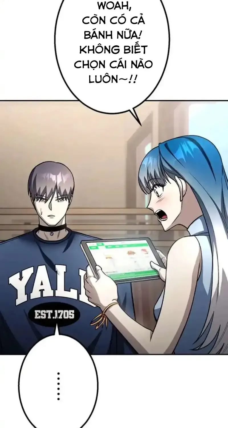 Tổ Chức Học Viện Chap 14 - Next Chap 15