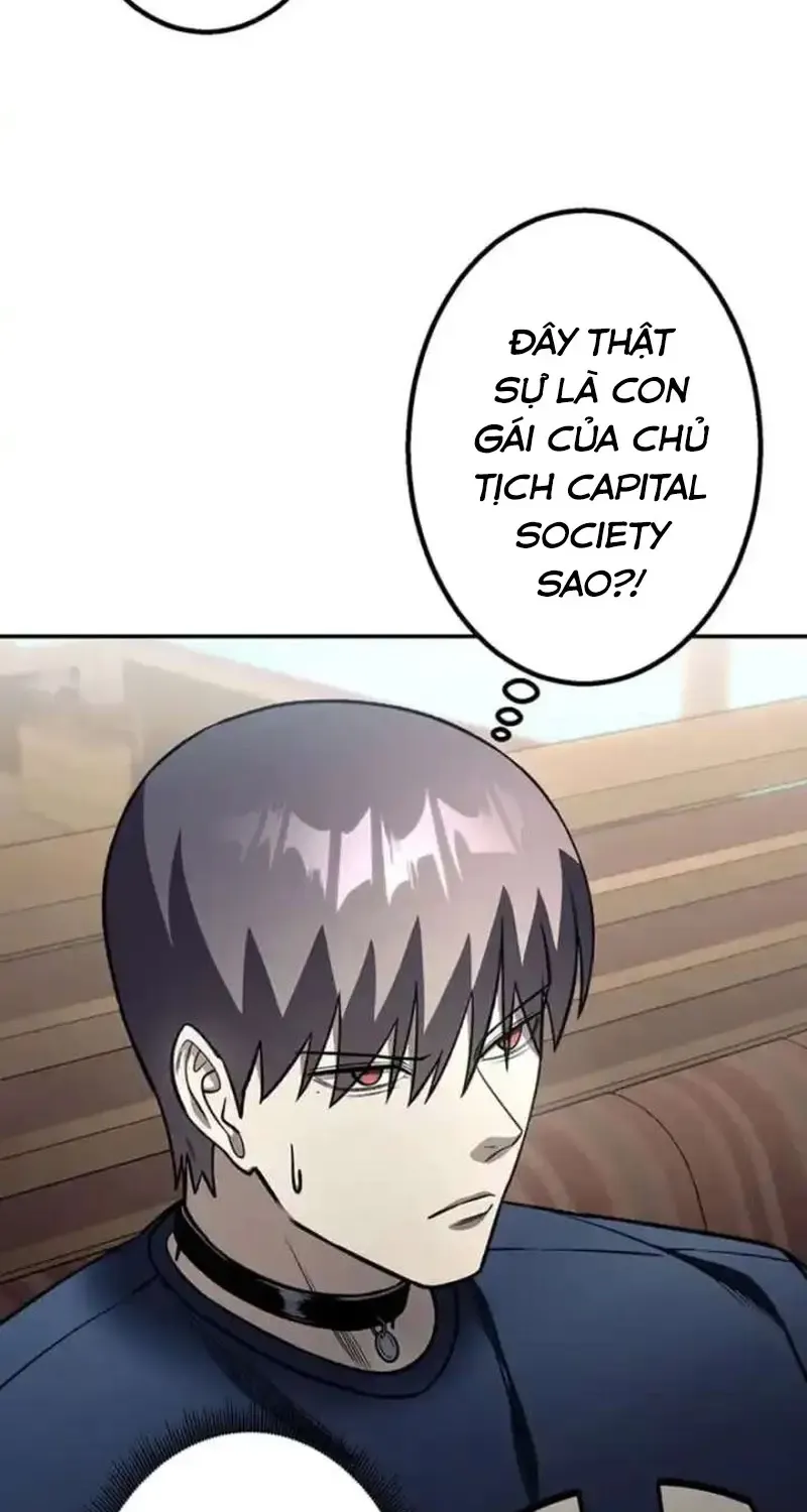 Tổ Chức Học Viện Chap 14 - Next Chap 15