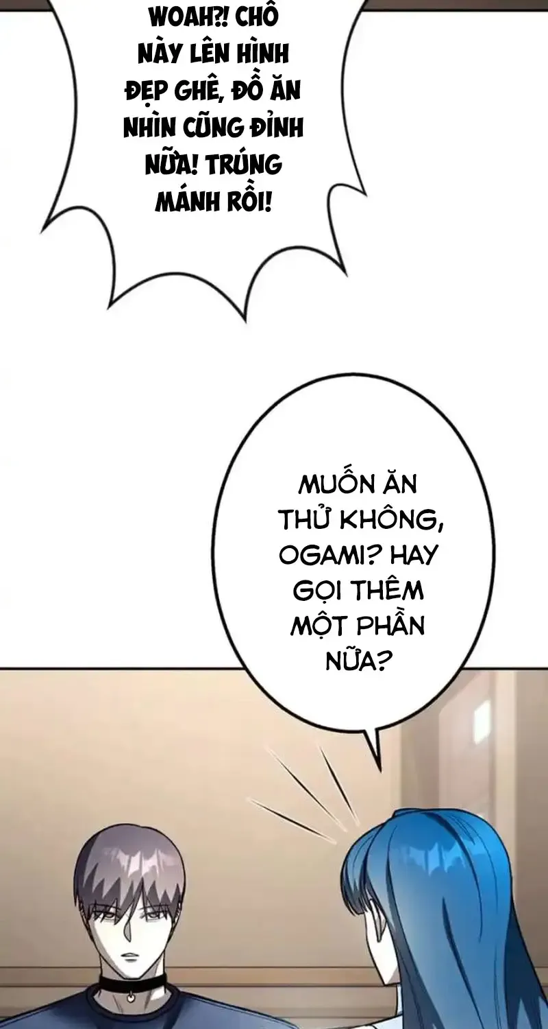 Tổ Chức Học Viện Chap 14 - Next Chap 15