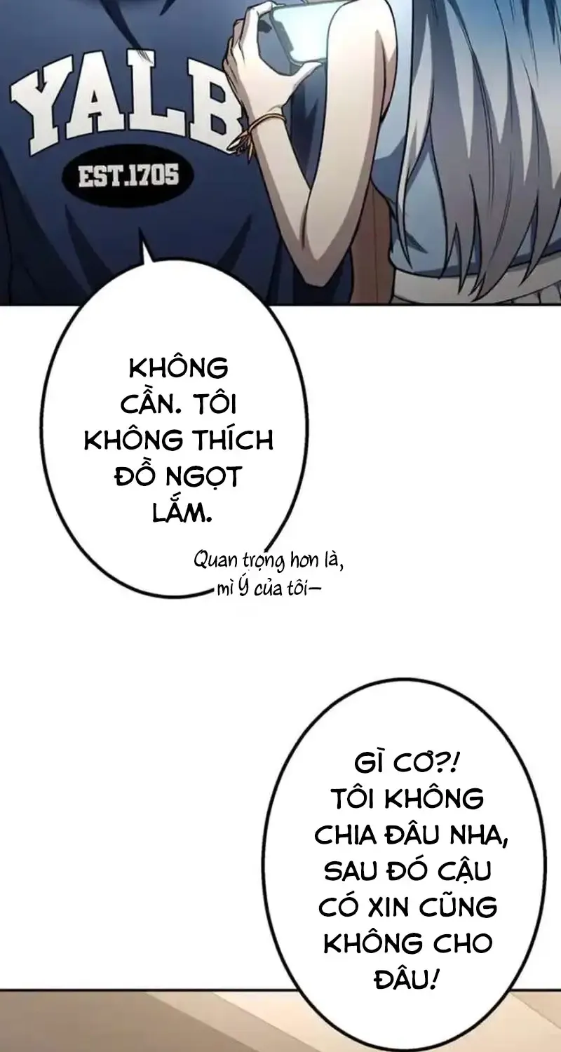 Tổ Chức Học Viện Chap 14 - Next Chap 15