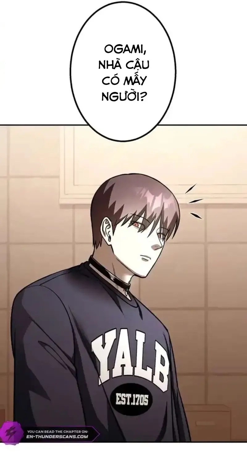 Tổ Chức Học Viện Chap 14 - Next Chap 15