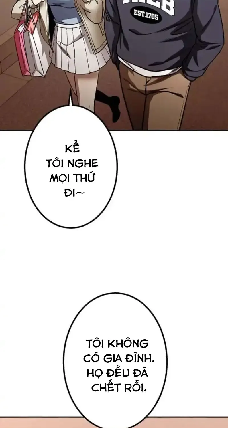 Tổ Chức Học Viện Chap 14 - Next Chap 15