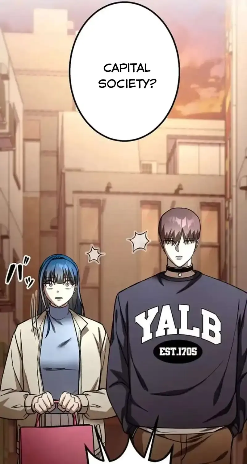 Tổ Chức Học Viện Chap 14 - Next Chap 15