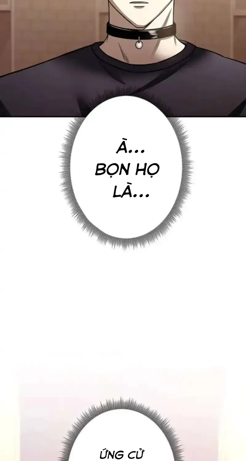 Tổ Chức Học Viện Chap 14 - Next Chap 15