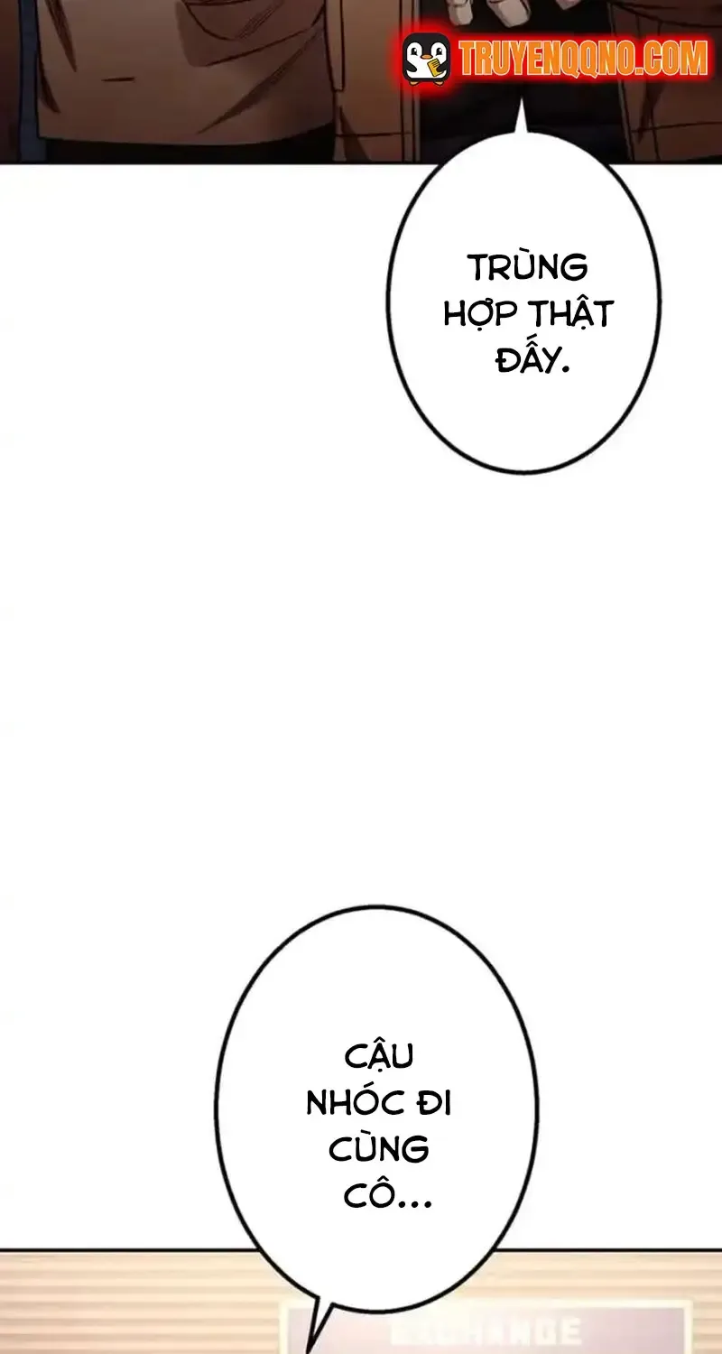 Tổ Chức Học Viện Chap 14 - Next Chap 15