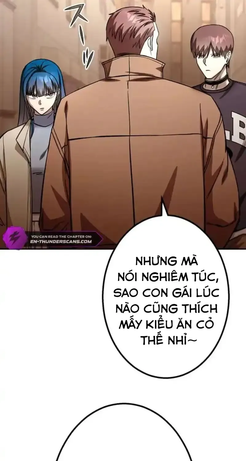 Tổ Chức Học Viện Chap 14 - Next Chap 15