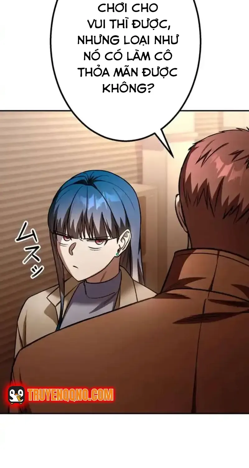 Tổ Chức Học Viện Chap 14 - Next Chap 15