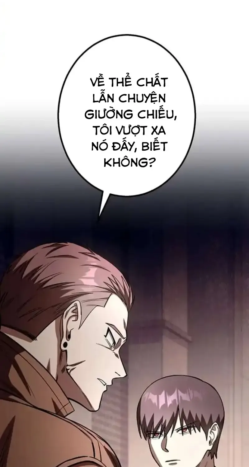 Tổ Chức Học Viện Chap 14 - Next Chap 15