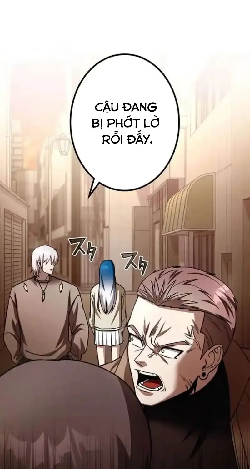 Tổ Chức Học Viện Chap 14 - Next Chap 15