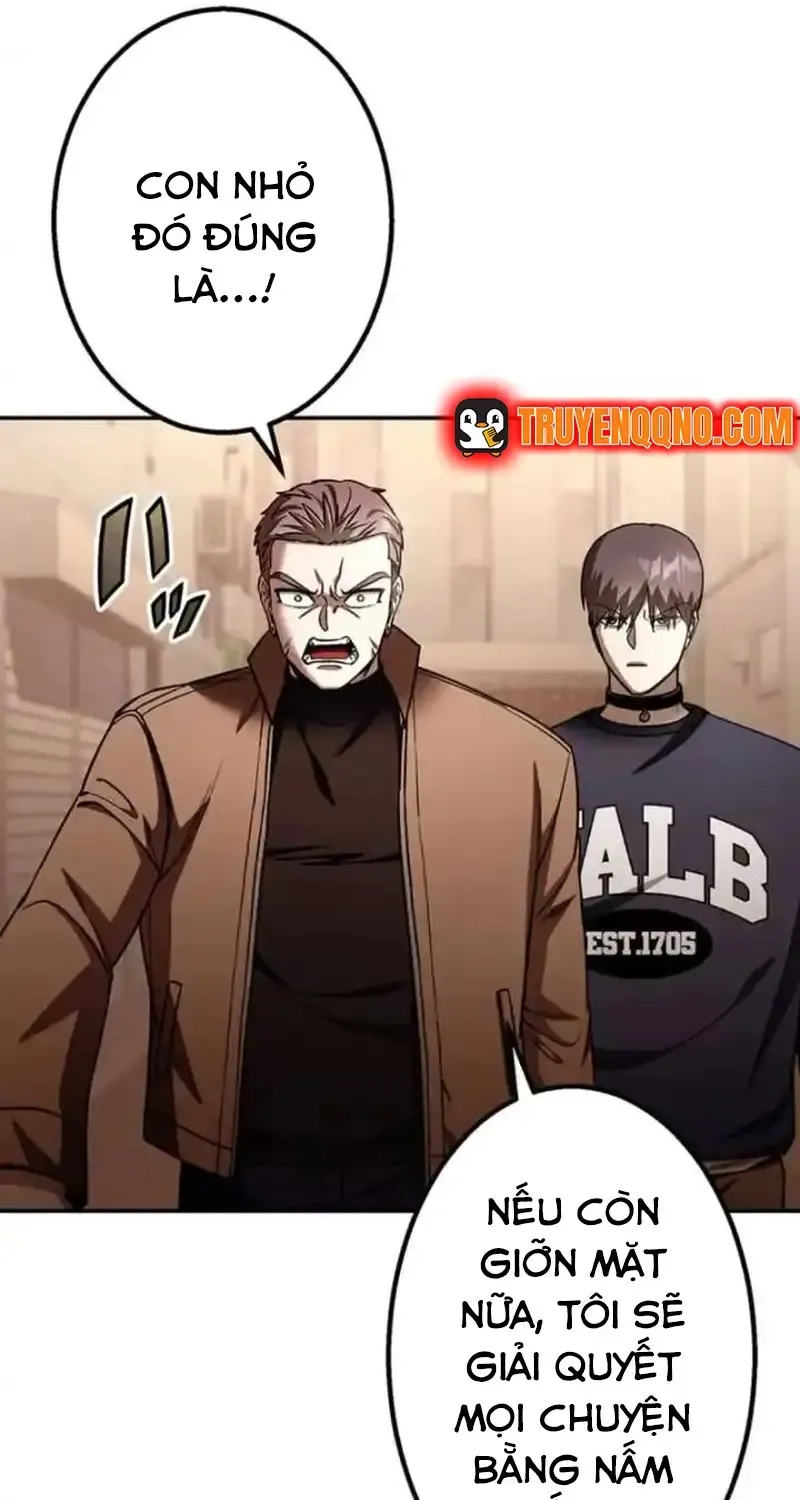 Tổ Chức Học Viện Chap 14 - Next Chap 15