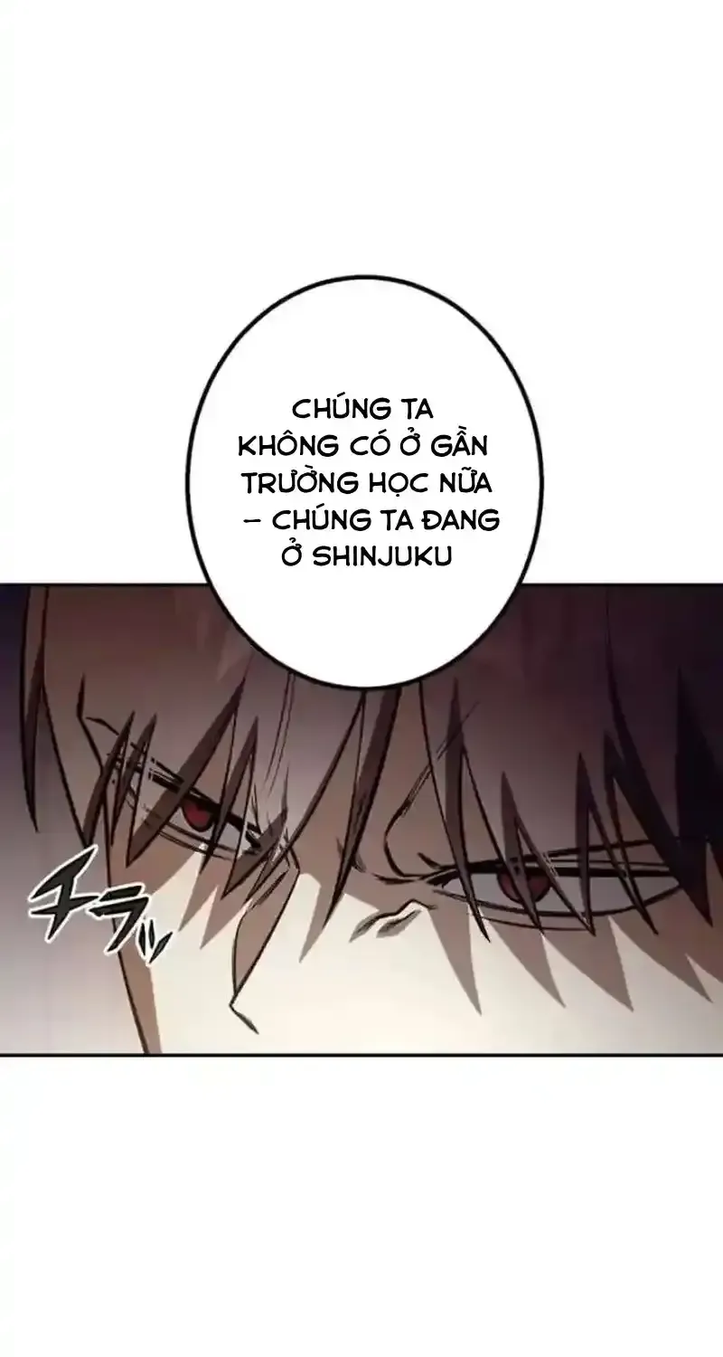 Tổ Chức Học Viện Chap 15 - Next Chap 16