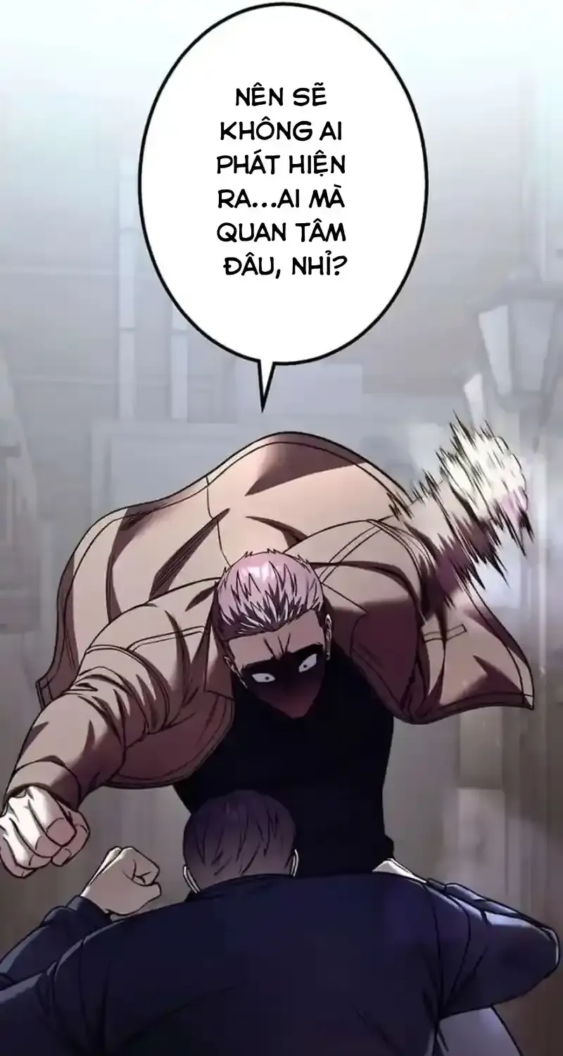 Tổ Chức Học Viện Chap 15 - Next Chap 16