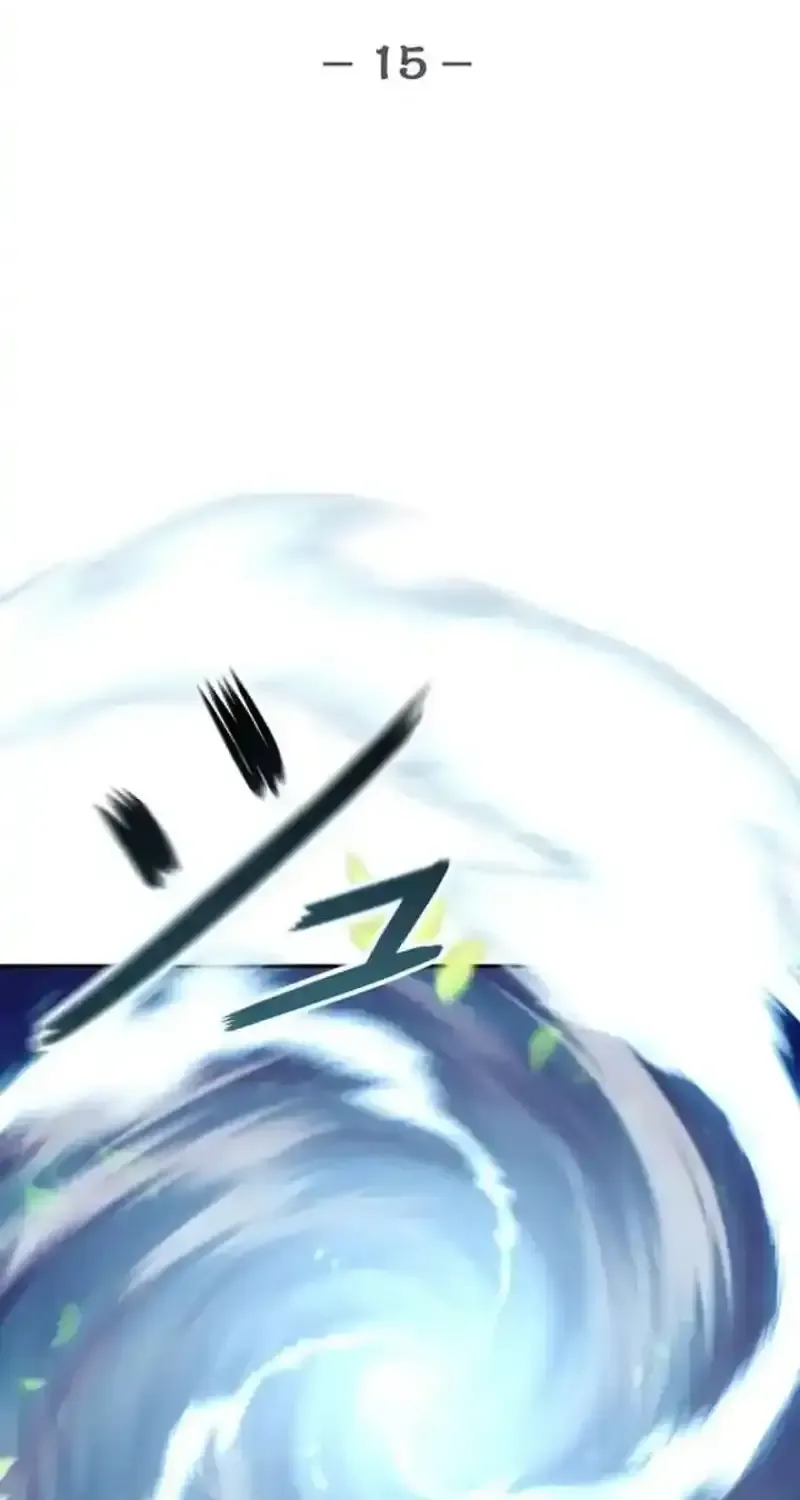 Tổ Chức Học Viện Chap 15 - Next Chap 16